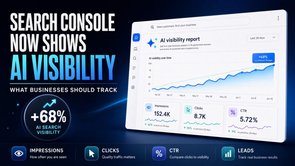 Google Search Console